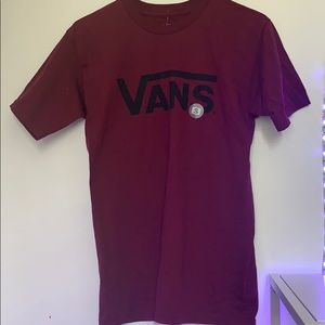 Vans Shirt